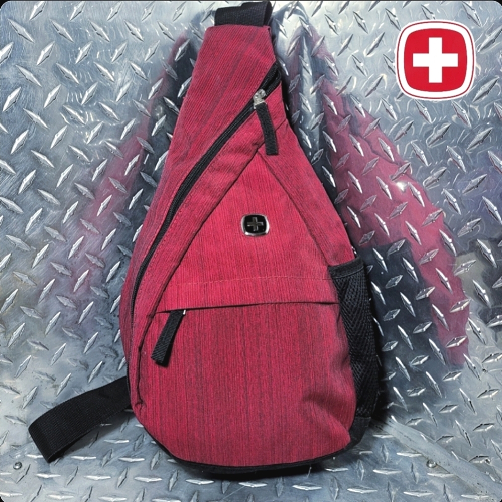 2FOR$40 Swiss gear crossbody bag
